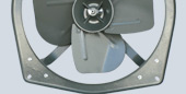 Eastern Electric Fan Equipment -Extractor Fans