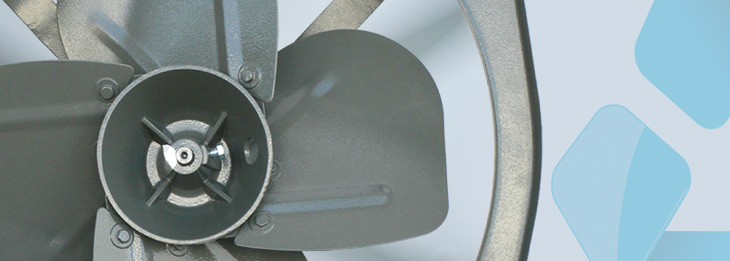 Eastern Electric Fan Equipment -Extractor Fans